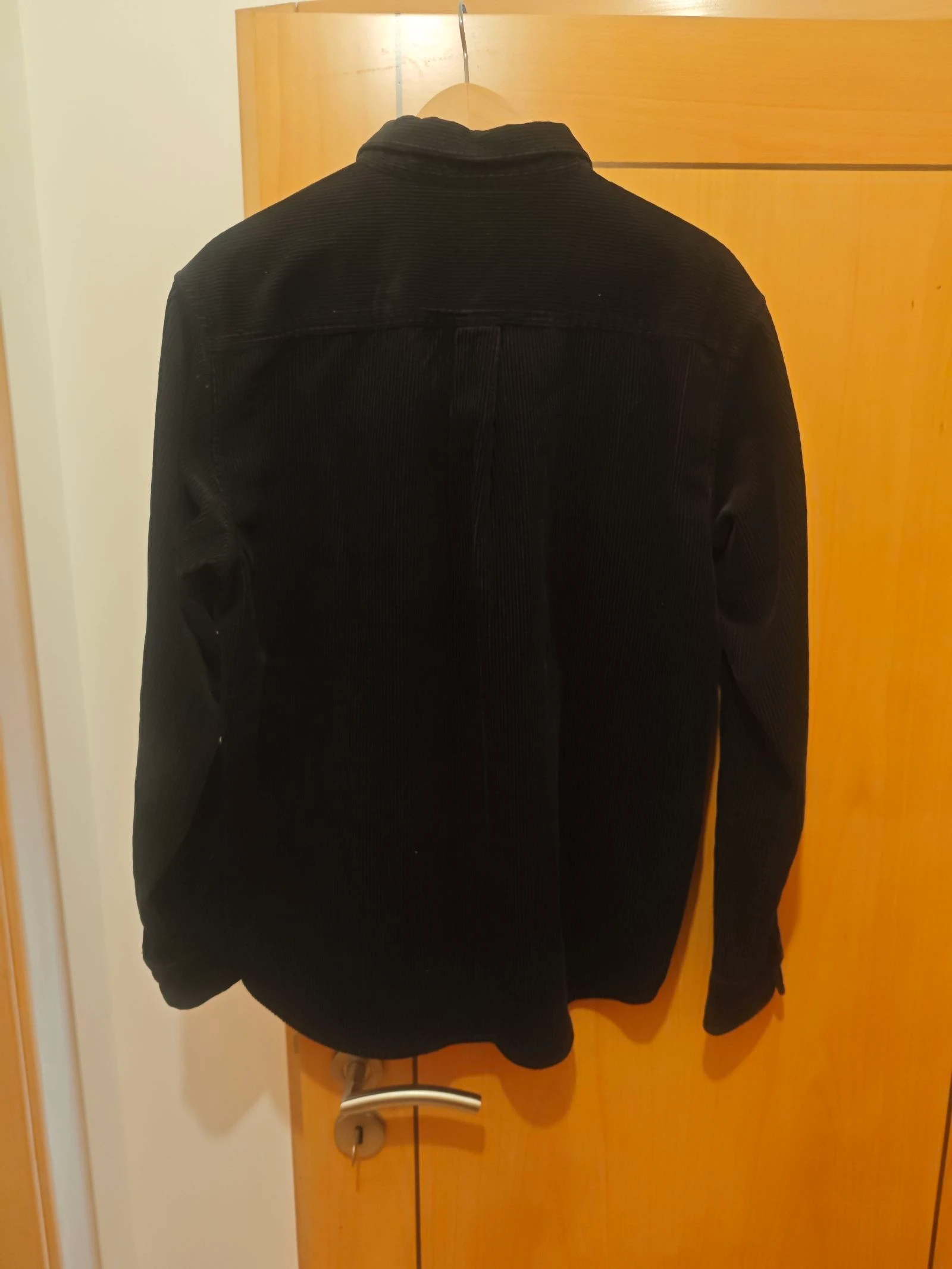 Camisa Cord Carhartt Madison – photo 4